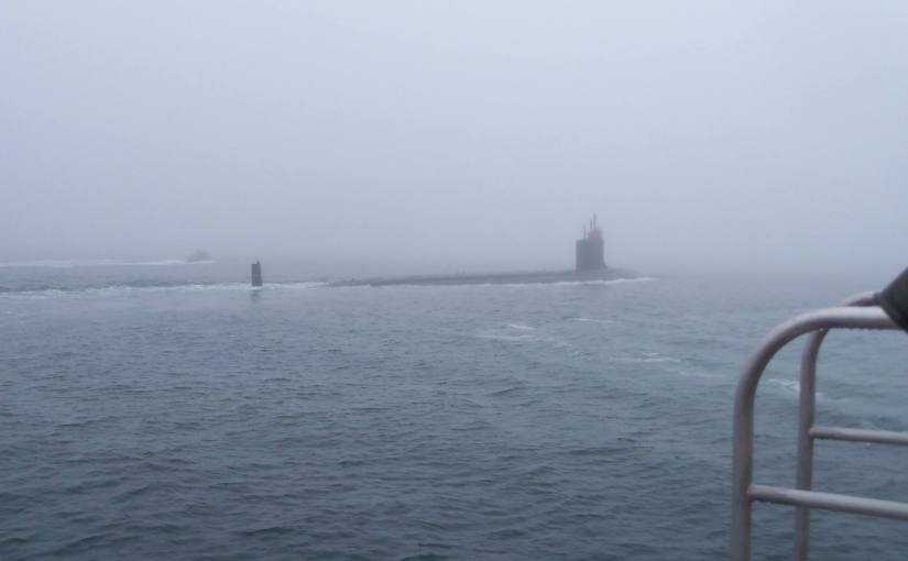 Why I Quit My Successful Job That Had Me on an Accelerated Path to&nbsp;Leadership